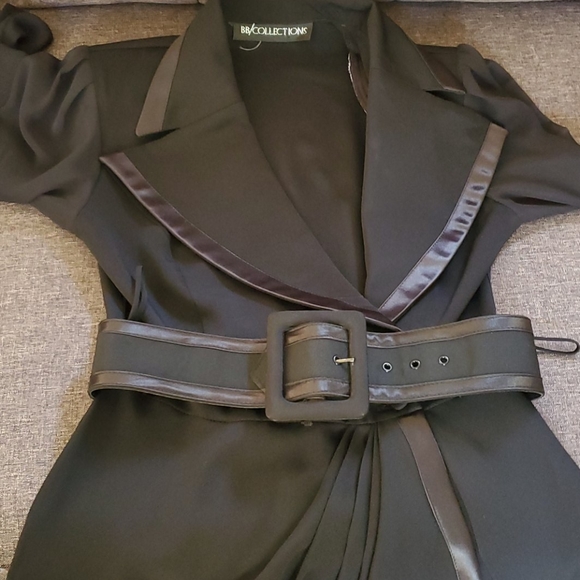 BB collections Dress - Picture 8 of 8